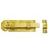 DMX Skląstis W 80x30 mm Žalvario