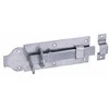 Skląstis WZP 180, 180 x 65 x 6 mm, sidabros sp.
