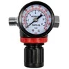 YATO REDUKTOR pneumatinis + MANOMETR 1/4" 2381