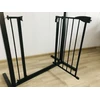 Sklep K4 APSAUGINIAI VARTAI SAUGOS BRUOŽA LAIPTŲ, DURŲ, DIDELIŲ 75-115 cm