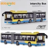 Skleplolki KONSTRUKCINIAI BLAKAI Šarnyrinio autobuso sunkvežimio modelis vaikams 415 vnt