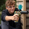 Skleplolki VANDENS GEL BB GUN AUTOMATINIS ŠAUTUVAS XXL RINKINYS 1000 KAMULIŲ