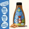 Skrudintų migdolų pasta 400g HELPA 100% riešutai