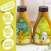 Skrudintų pistacijų pasta 400g HELPA 100% riešutai