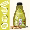Skrudintų pistacijų pasta 400g HELPA 100% riešutai