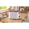 Skrudintuvas BOSCH TAT2M121 MyMoment Baltas