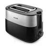 Skrudintuvas Philips HD2517/90 Daily Collection, Pilkos/Juodos spalvos