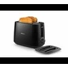 Skrudintuvas PHILIPS HD2582/90 Juodas