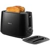 Skrudintuvas PHILIPS HD2582/90 Juodas