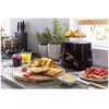 Skrudintuvas PHILIPS HD2582/90 Juodas