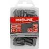 Skrūvgriežio antgaliai Proline 1/4Ph2x25Mm 25 vnt.
