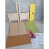 Skrzynia na zabawki Geuther 2 x 3 cm wielokolorowy
