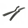 Sks Crossboard purvasaugų komplektas priekiniam ir galiniam ratui 26/28" juodas