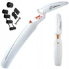 Sks Germany Sks Shockboard Xl priekinis purvasaugis Mtb 26-29" baltas