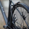 Sks Raceblade Pro Xl purvasaugiai dviračiui plentas