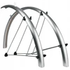 Sks Routing 42 purvasaugiai 28'' 42mm sidabriniai komplektas