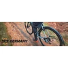 Sks Shockboard 26" priekinis dviračio purvasaugis Mtb