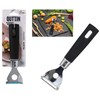 Skustukas nerūdijančio plieno 19 cm Quttin BQ01013774762