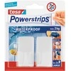 Skustuvo laikiklis TESA POWER STRIPS WATERPROOF Zoom, metalinis