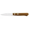 Daržovių/vaisių peilis Polywood Tramontina ašmenys 7.6cm su juoda PP rankena
