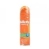 Raminantis skutimosi gelis Gillette Series Soothing, 200 ml