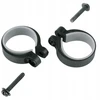 Sks Germany Skydelių tvirtinimo elementai SKS stay mounting clamps 40-43mm (2 pcs.)