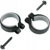 Sks Germany Skydelių tvirtinimo elementai SKS stay mounting clamps 40-43mm (2 pcs.)
