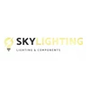 Skylighting Podwójna lampa wisząca sufitowa dziecięca su abażur