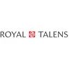 Skysta akvarelinė tušas - Royal Talens - Ecoline - 30 ml - Cinabrio spalva - Aukštos kokybės