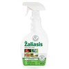 Skystas kalio muilas ŽALIASIS, 500 ml