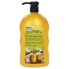 Naturaphy Skystas muilas 1000ml Alyvuogių kvapo