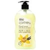 Naturaphy Skystas muilas 650ml vanilės ir alavijo