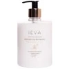Skystas muilas Ieva medaus ir avokado kvapo, 500 ml.