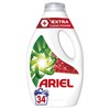 Procter Gamble Skystas skalbiklis Ariel Extra Clean, 34sk./ 1,7 l