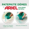 Procter Gamble Skystas skalbiklis Ariel Extra Clean, 34sk./ 1,7 l