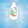 Skystas skalbiklis ARIEL Sensitive, 34 skalb., 1,7 l