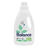 Skystasis skalbiklis BALANCE, 1,5 l, 25 skalb.