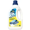 Skystas skalbiklis RINGUVA PLIUS 3 in 1, universalus, su tulžimi, 20 skalbimų, 1 l