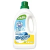 Ringuva_Pliu Skystas skalbiklis RINGUVA PLIUS, spalvotiems audiniams, su tulžimi, 20 skalbimų, 1 l