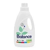 Ekologiškas skalbiklis spalvotiems audiniams BALANCE, 1500ml