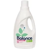Ekologiškas skalbiklis spalvotiems audiniams BALANCE, 1500ml