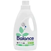 Ekologiškas skalbiklis spalvotiems audiniams BALANCE, 1500ml