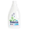 Ekologiškas skalbiklis spalvotiems audiniams BALANCE, 1500ml