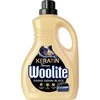 Skystasis skalbiklis WOOLITE DARKS DENIM Juodas, 1,8 l, 30sk.