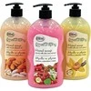 Naturaphy Skysti muilas Migdolų 650ml