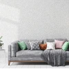 Skysti tapetai SILKPLASTER, PRESTIGE 401, su blizgučiu, pilkos spalvos, 3,5 m2/pak