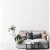 Skysti tapetai SILKPLASTER, STANDART 011, baltos spalvos, 4 m2/pak
