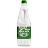 Skystis Biotualetams Thetford Aqua Kem® Žalias 1,5L