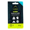 Skystis Elbrus vandeniui atsparių drabužių ir įrangos skalbimui – Wash & Care 20g