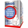Skystis elektriniam prietaisui nuo uodų BROS 40ml